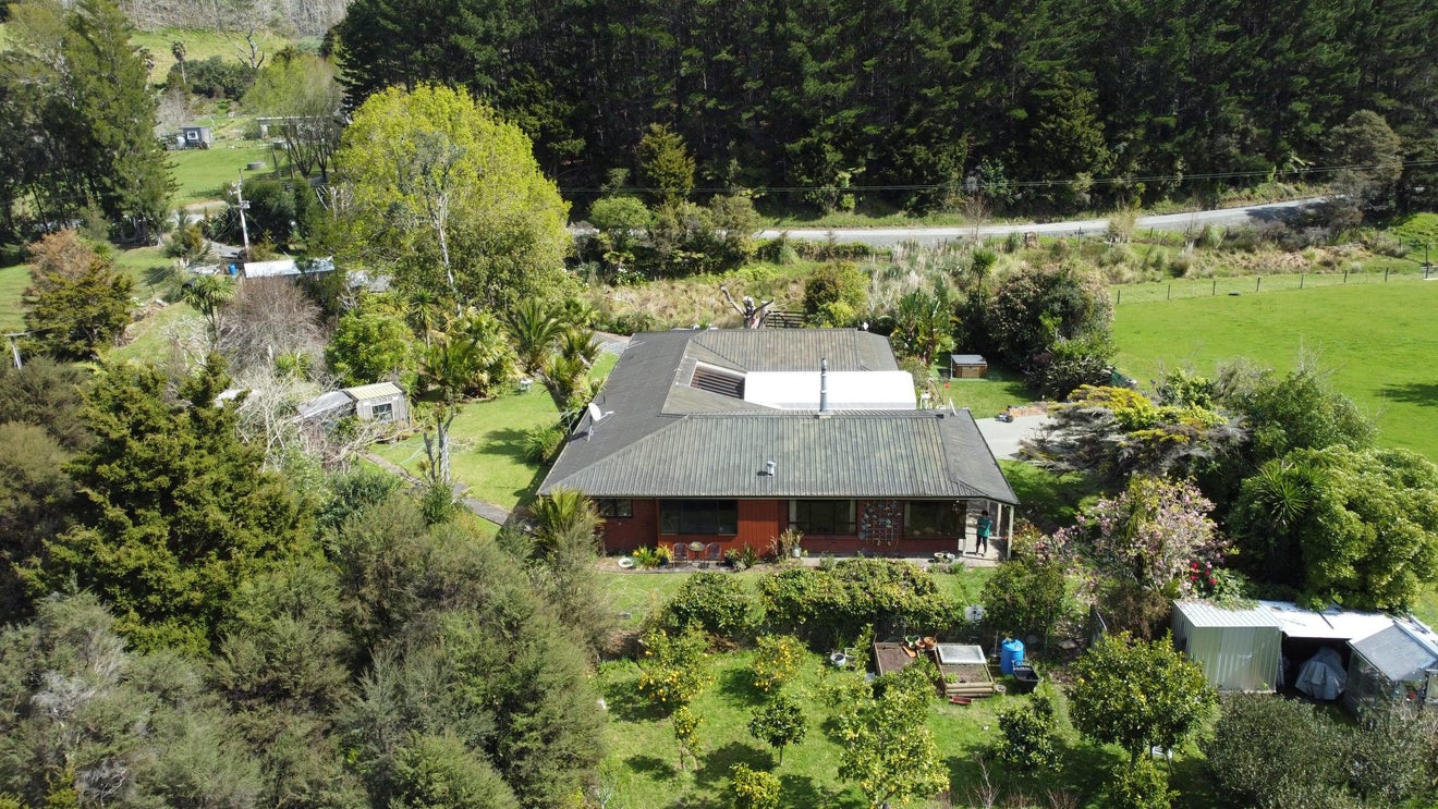 406 Wright Road, Warkworth - Carousel 46