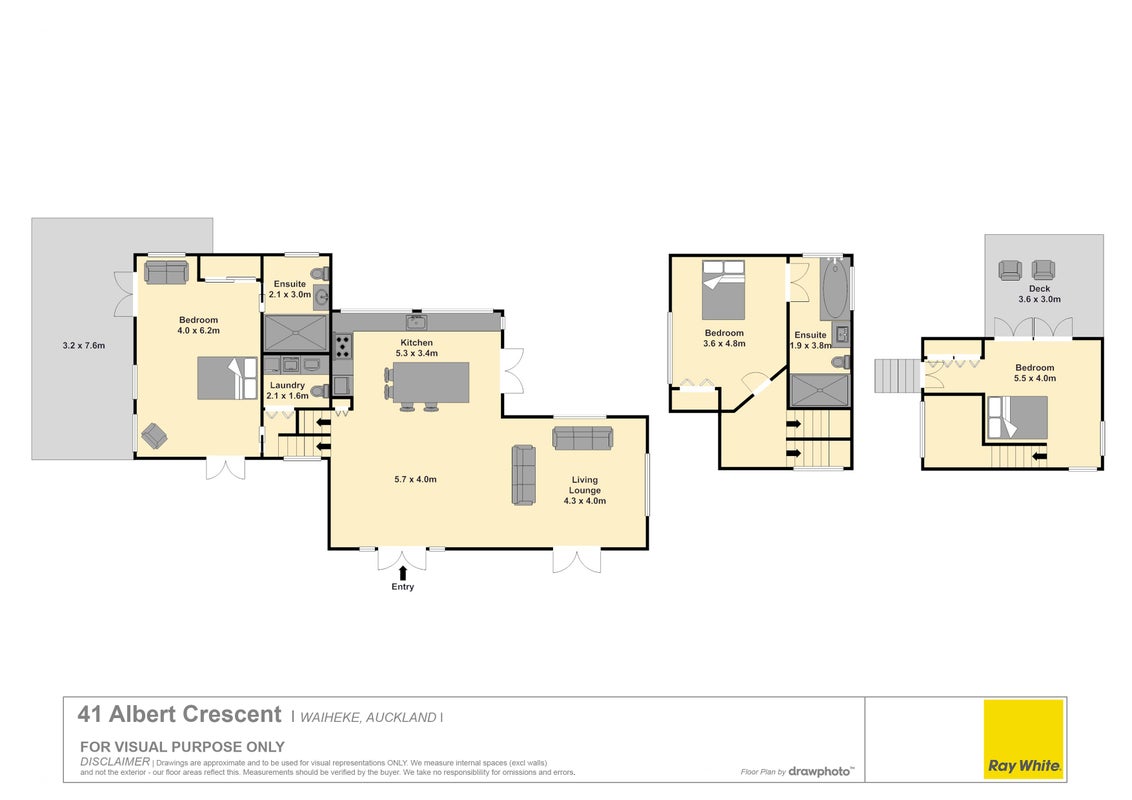 41 Albert Crescent, Ostend, Waiheke Island - Carousel 29
