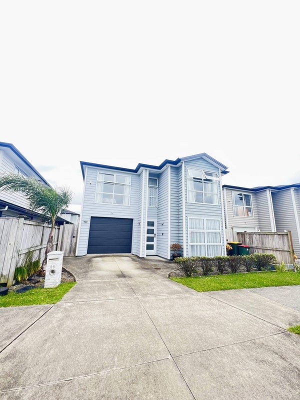 45 Collier Drive, Flat Bush, Auckland - Carousel 1