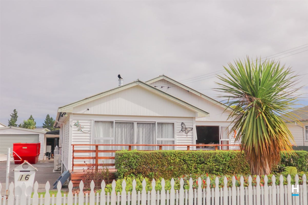 16 Ohau Street, Dobson, Greymouth - Carousel 31