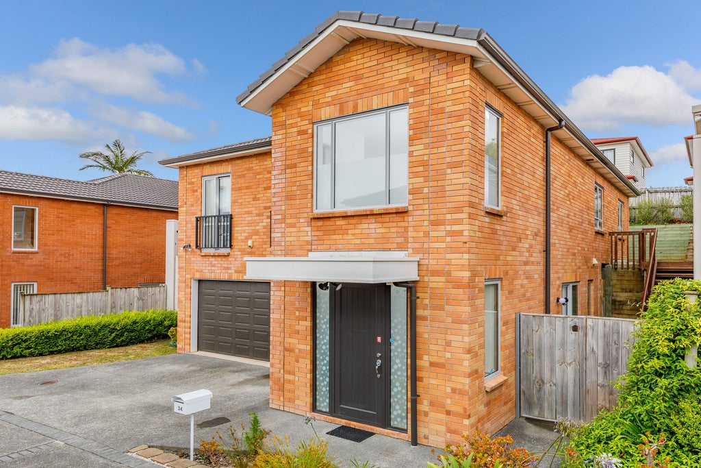 34 Horizon View Road, Oteha, Auckland - Carousel 1