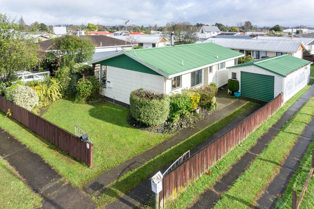 58A Karaka Street, Nawton, Hamilton - Carousel 1
