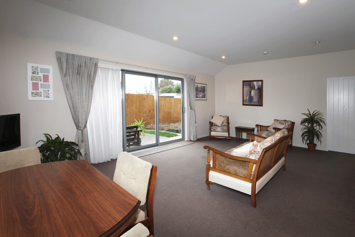 3/372 Lyttelton Street, Spreydon, Christchurch - Carousel 2