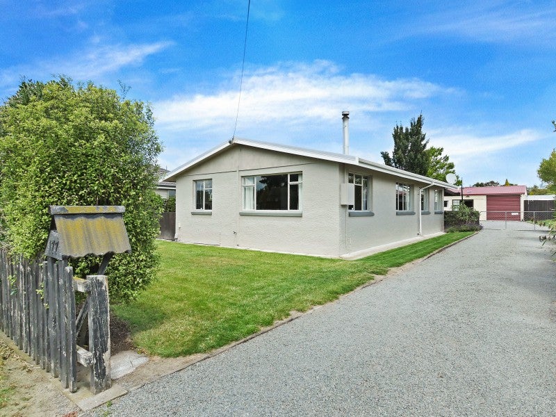 177 Buchanans Road, Hei Hei, Christchurch - Carousel 22