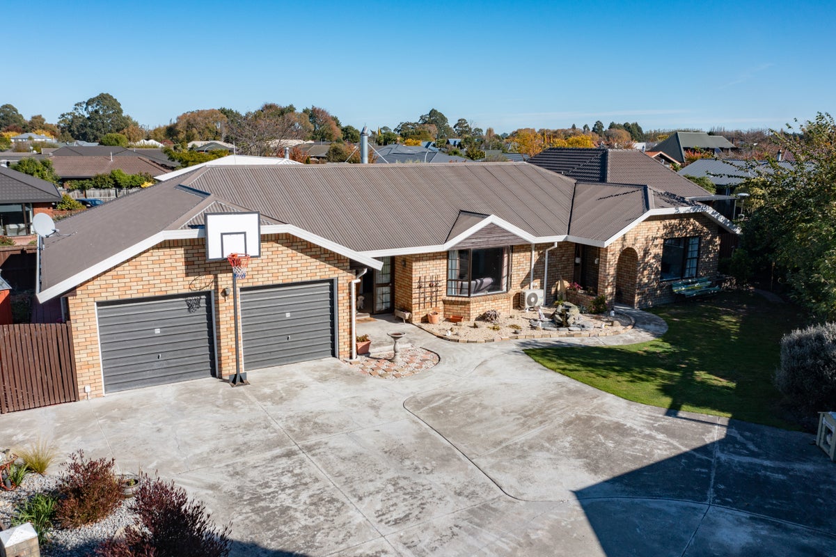 2 Vickery Street, Kaiapoi, Kaiapoi - Carousel 1