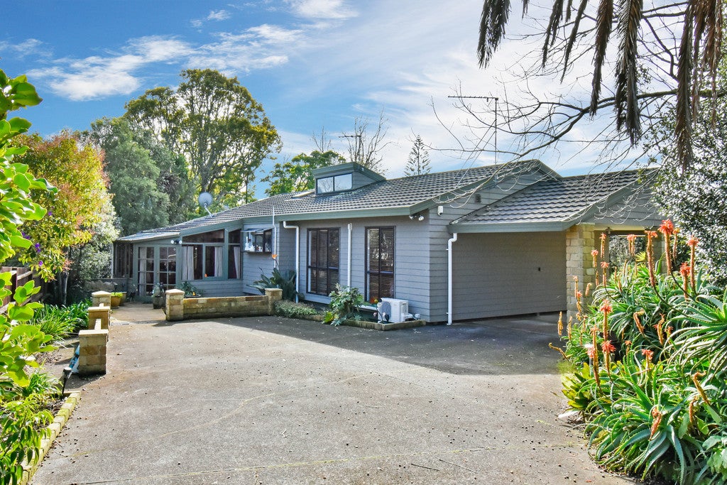 32 Lorelei Place, Opaheke, Papakura - Carousel 19