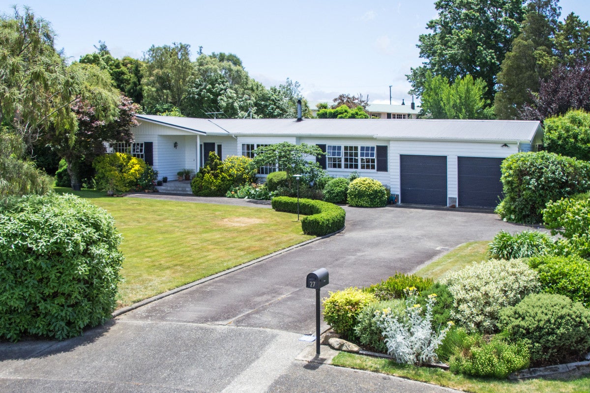27 Plunket Street, Solway, Masterton - Carousel 18