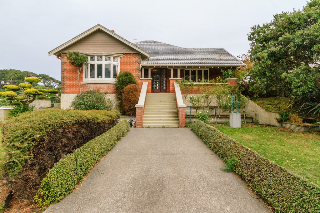 162 Daniell Street, Newtown, Wellington - Carousel 1