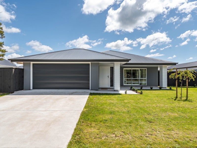34 Marine Corps Drive, Solway, Masterton - Carousel 1