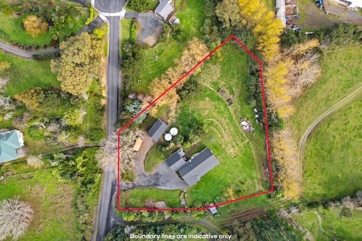 45 Pendergrast Road, Mangatawhiri - Carousel 2