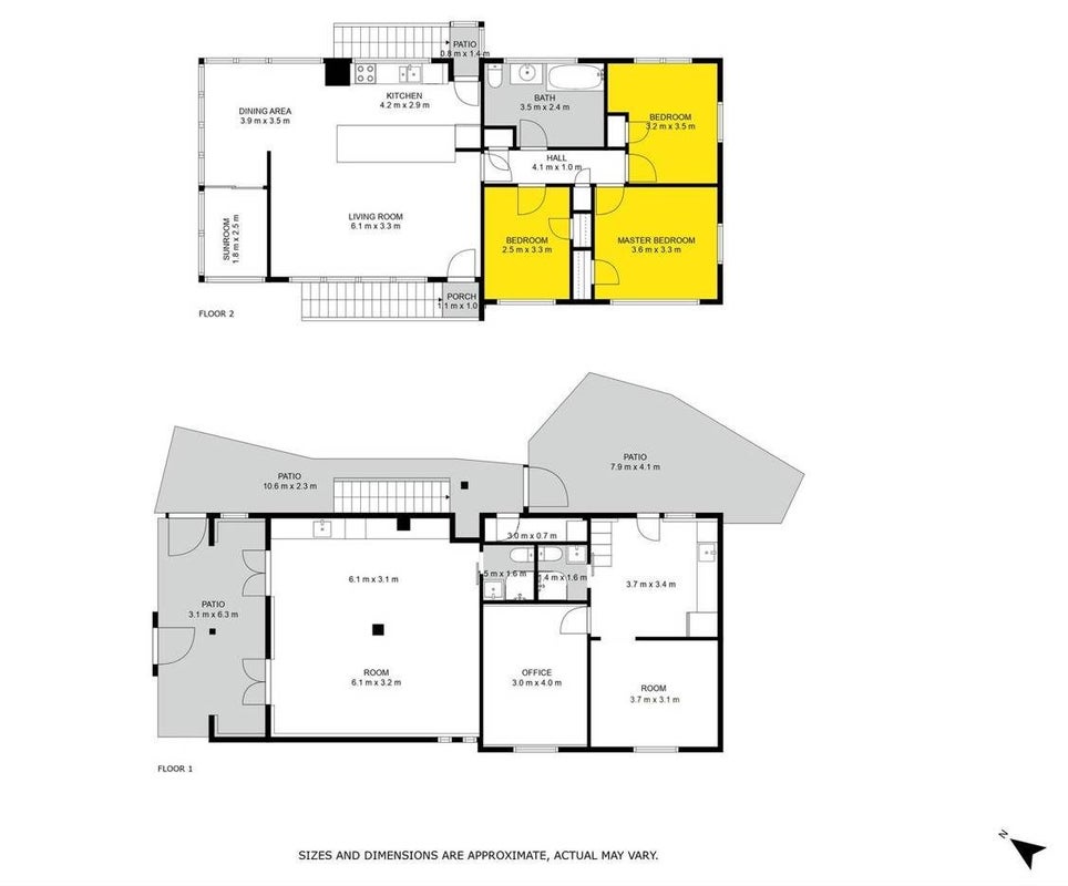 106 Edgewater Drive, Pakuranga, Auckland - Carousel 10