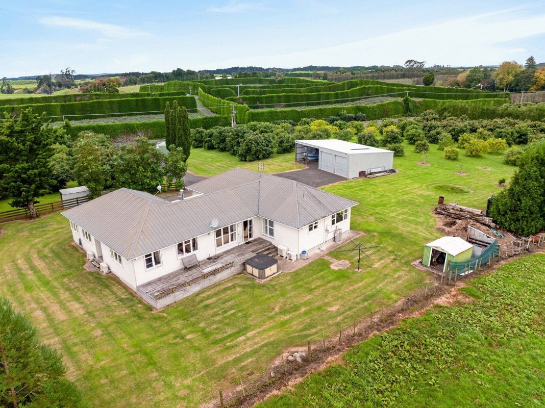 536 Maniatutu Road, Pongakawa, Te Puke - Carousel 1