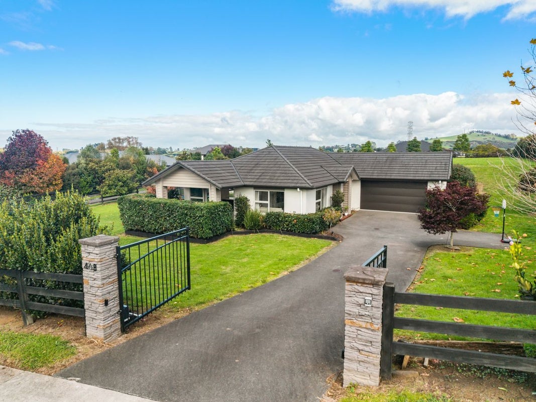 46B Mcintosh Drive, Pokeno - Carousel 2