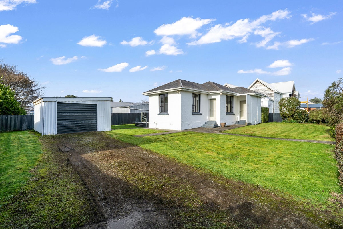 178 Ythan Street, Appleby, Invercargill - Carousel 1