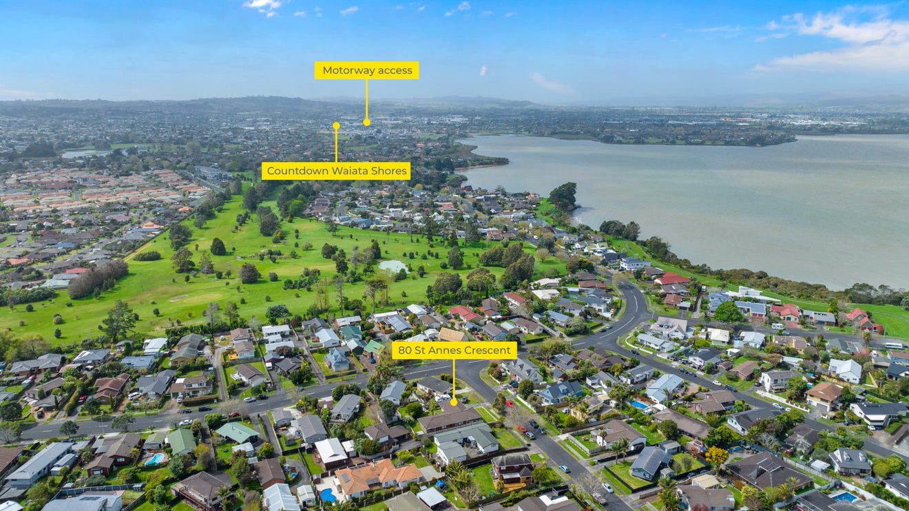 80 St Annes Crescent, Wattle Downs, Auckland - Carousel 29