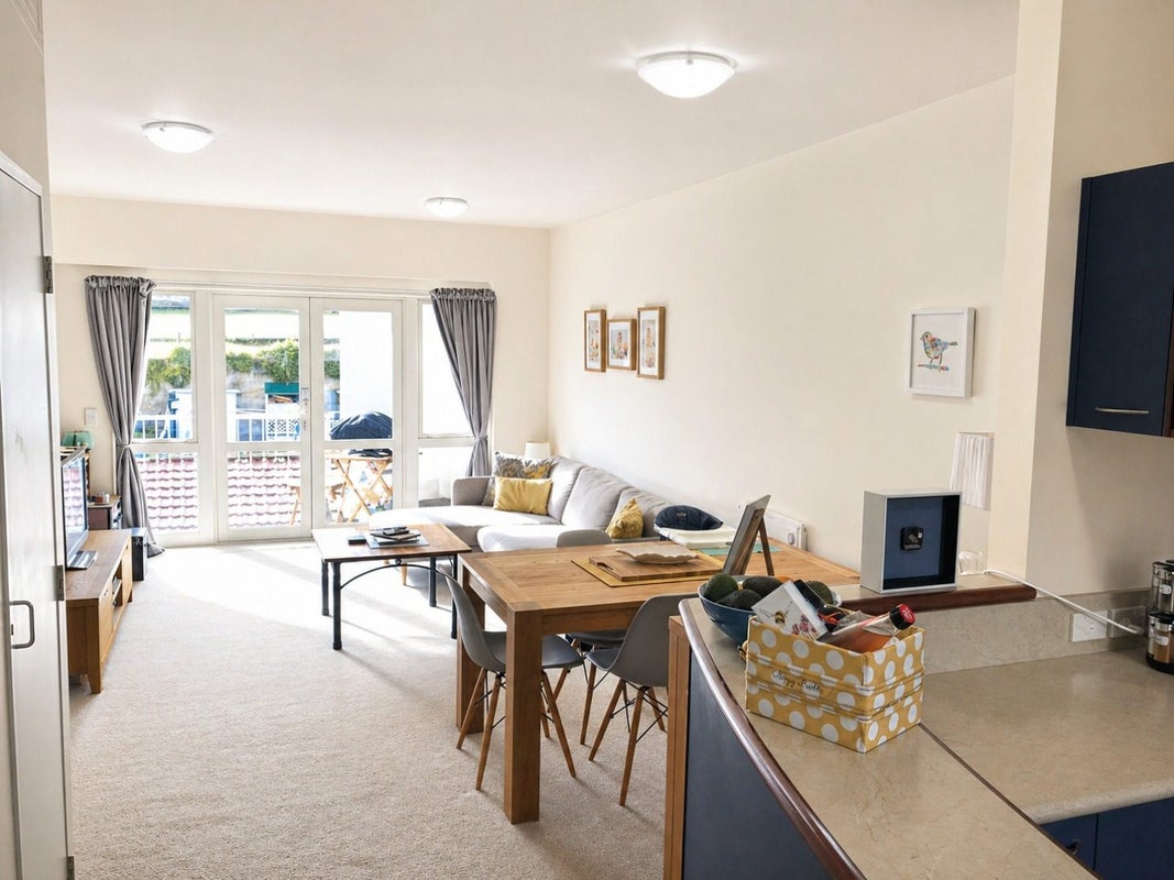 201/72 Herald Street, Berhampore, Wellington - Carousel 2