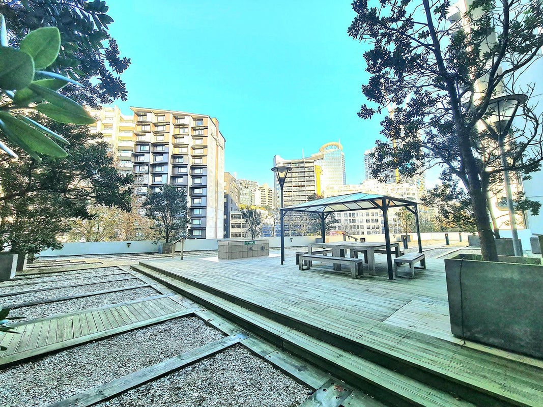 1412/30 Beach Road, Auckland Central, Auckland - Carousel 10
