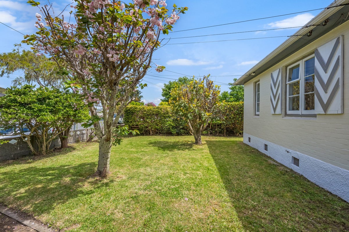 13 Melvill Grove, Waterloo, Lower Hutt - Carousel 19