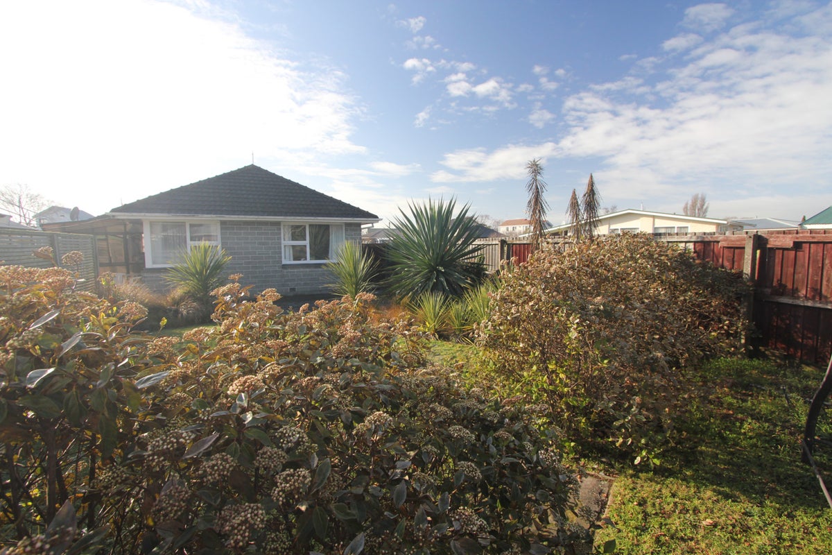 24 Chartwell Street, Burwood, Christchurch - Carousel 13
