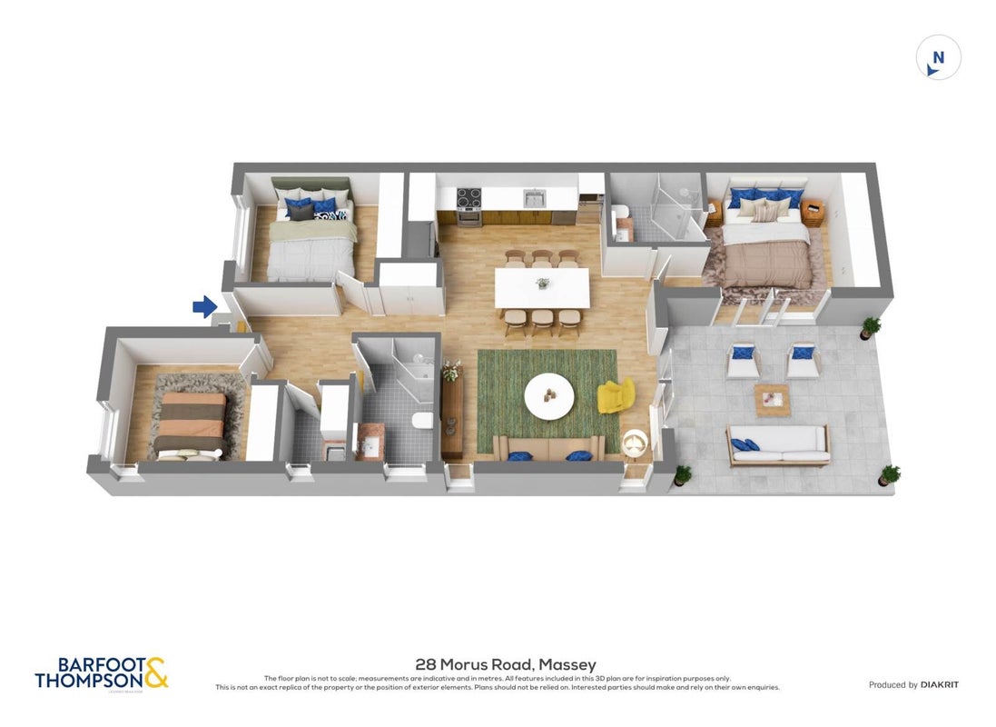 28 Morus Road, Massey, Auckland - Carousel 14