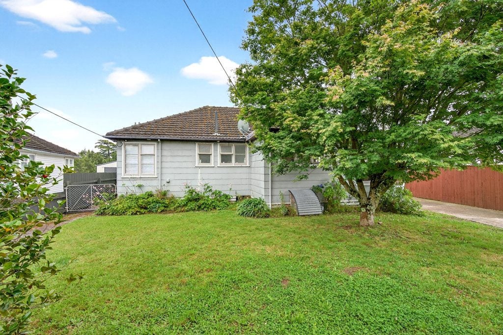 13 Churchill Avenue, Lansdowne, Masterton - Carousel 2