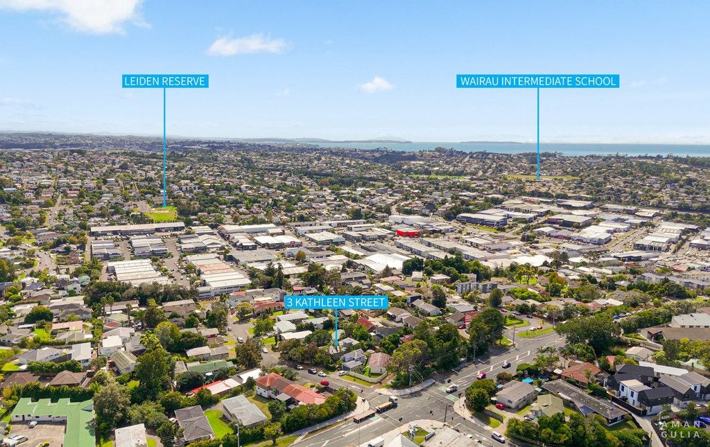 3 Kathleen Street, Totara Vale, Auckland - Carousel 31