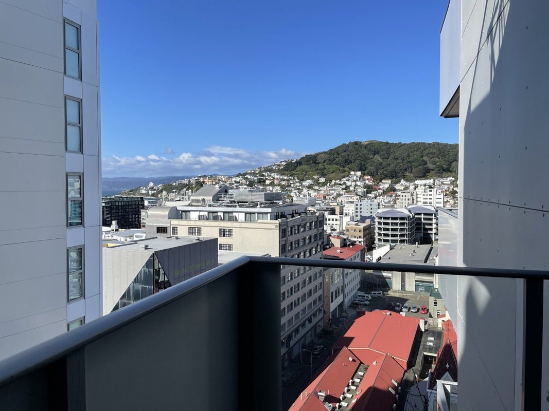 1212/74 Taranaki Street, Te Aro, Wellington - Carousel 1