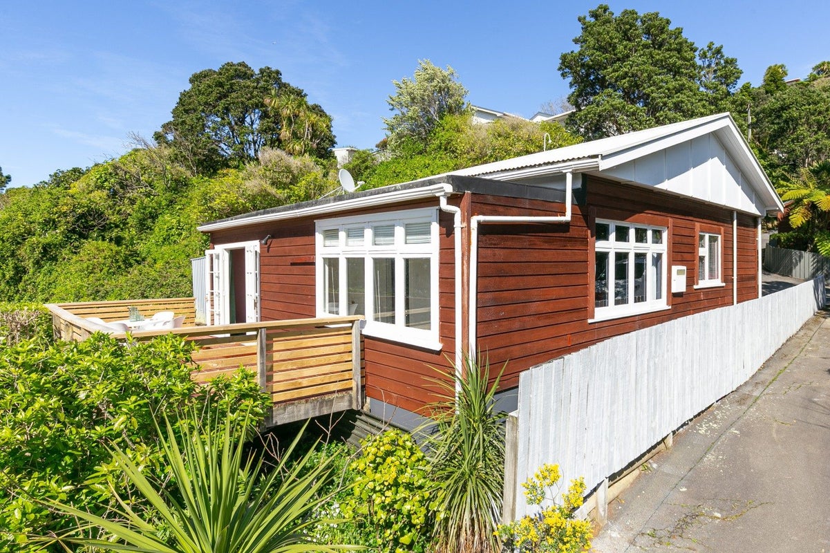 64B Balfour Street, Mornington, Wellington - Carousel 1