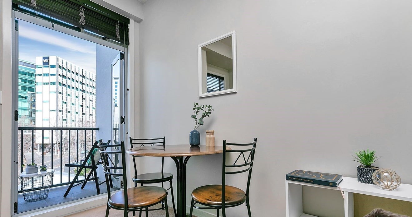 6E/25 Rutland Street, Auckland Central, Auckland - Carousel 2