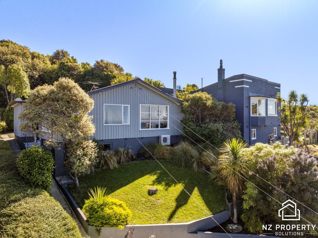 24 Seaview Terrace, Kew, Dunedin - Carousel 2
