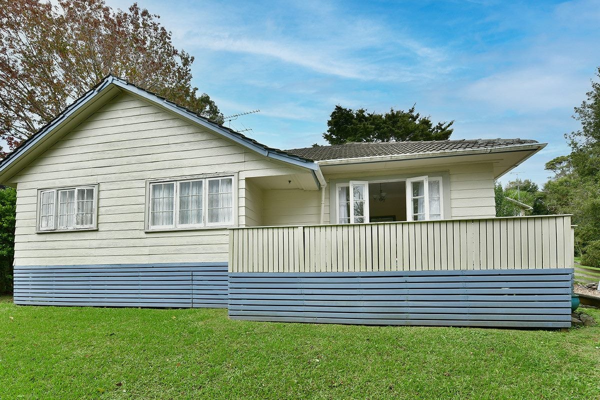 31 William Hadlow Place, Hatfields Beach, Orewa - Carousel 1