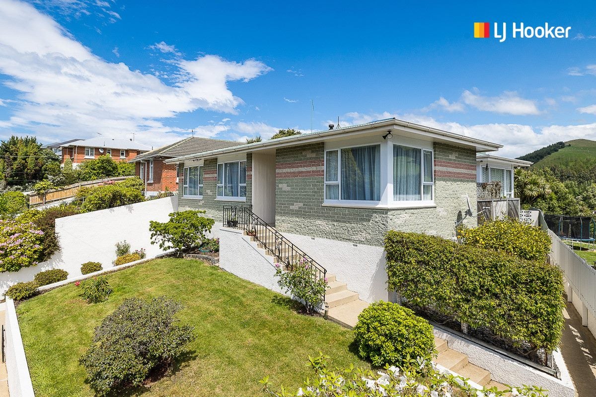 41 Bryant Street, Kenmure, Dunedin - Carousel 1