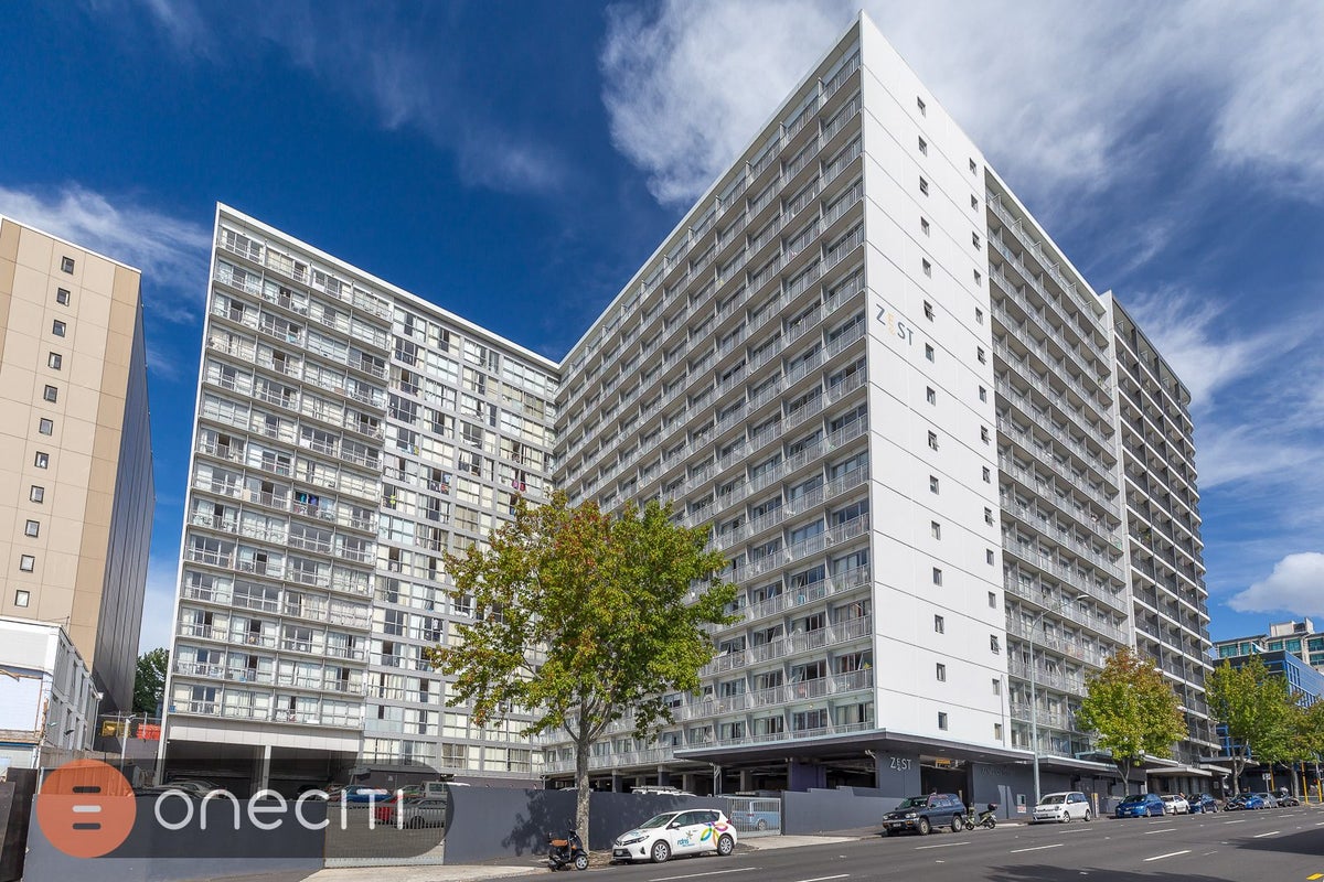 802/72 Nelson Street, Auckland Central, Auckland - Carousel 13