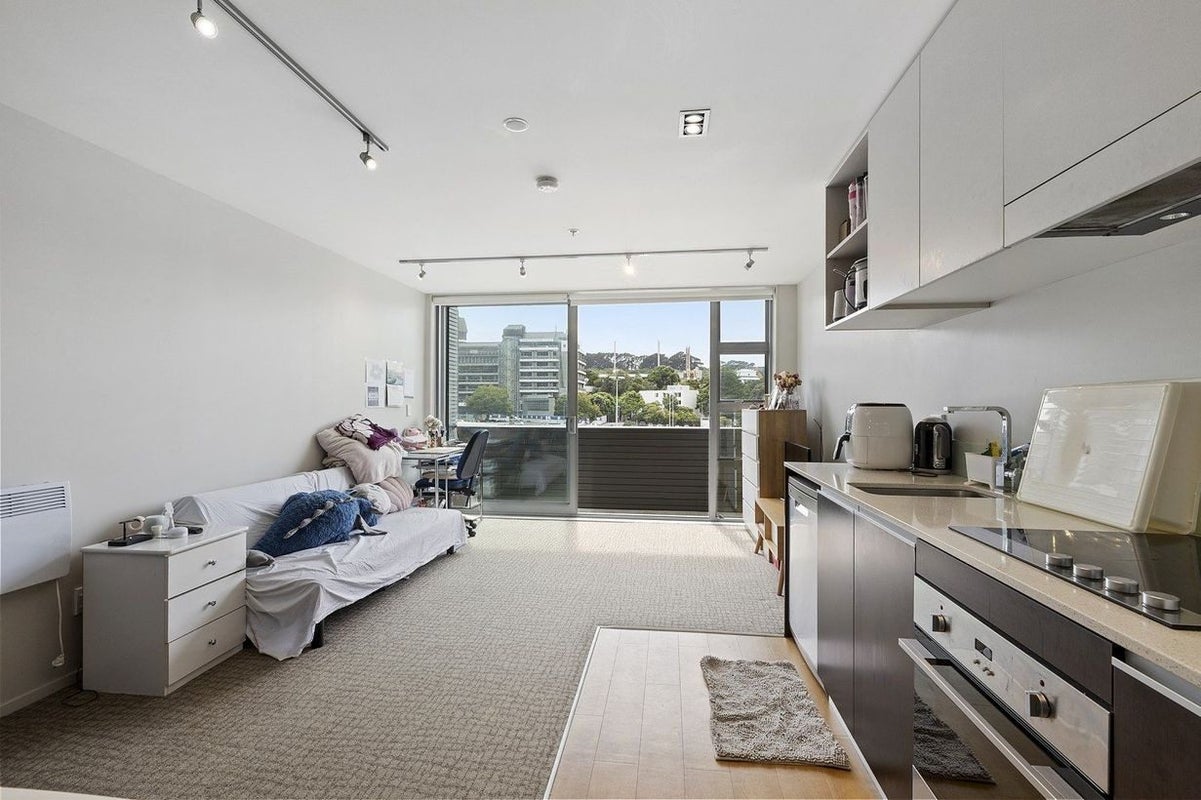 312/80 Riddiford Street, Newtown, Wellington - Carousel 2