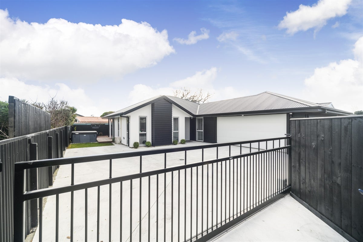 5A McGregor Street, Milson, Palmerston North - Carousel 1