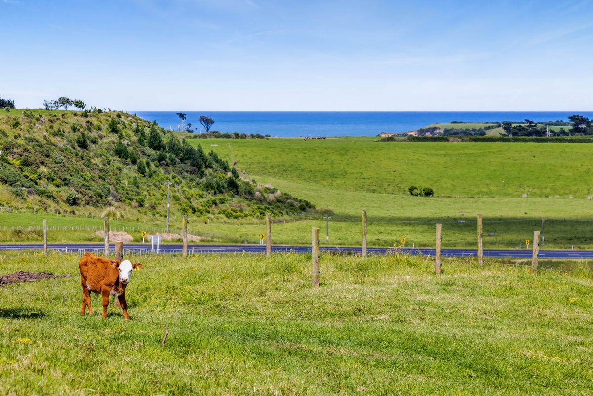 25 Livingston Road, Tokaora, Hawera - Carousel 2