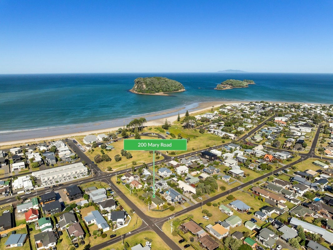 200 Mary Road, Whangamata, Whangamata - Carousel 22