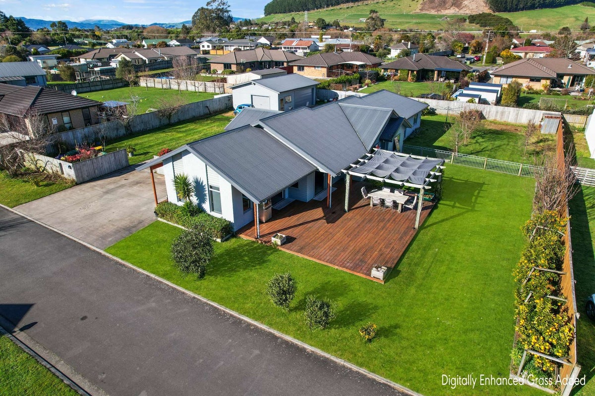 9 Pioneer Road, Ngongotaha, Rotorua - Carousel 1