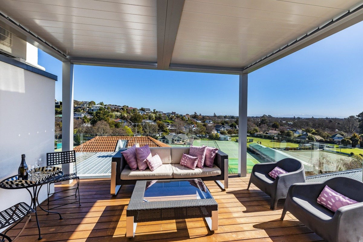 14 Upper Crichton Terrace, Cashmere, Christchurch - Carousel 2