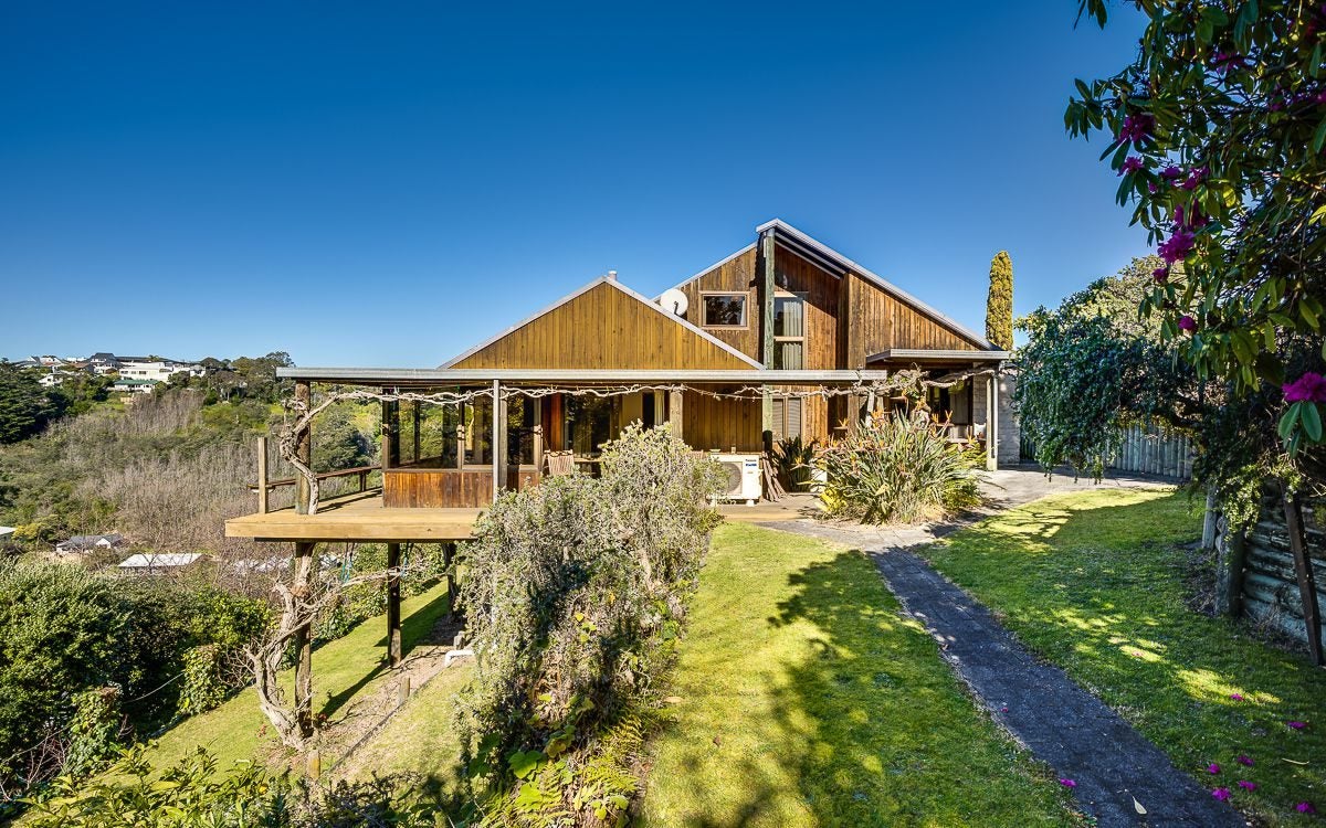 47 Hospital Terrace, Hospital Hill, Napier - Carousel 2
