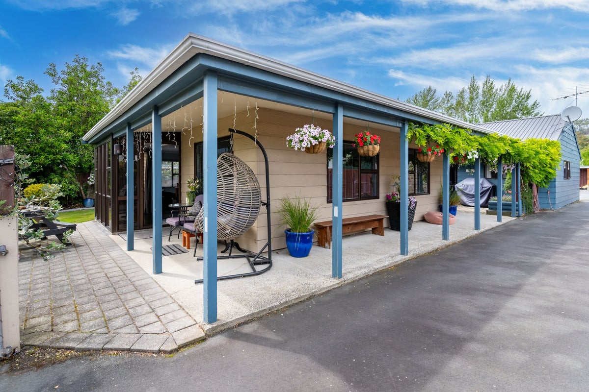 24 Soper Road, Mosgiel, Mosgiel - Carousel 2