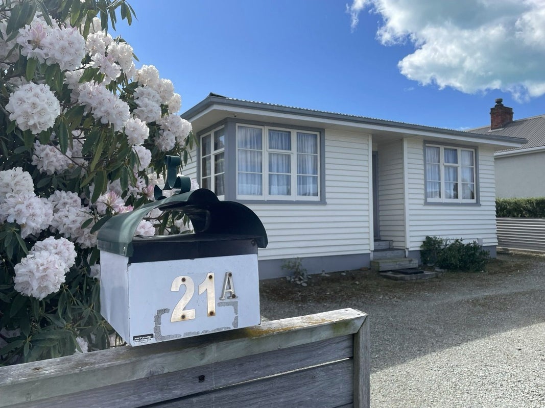 21A Baker Street, West End, Timaru - Carousel 1