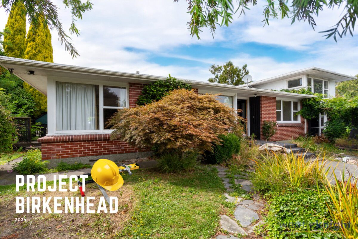 23 Birkenhead Street, Avonhead, Christchurch - Carousel 1