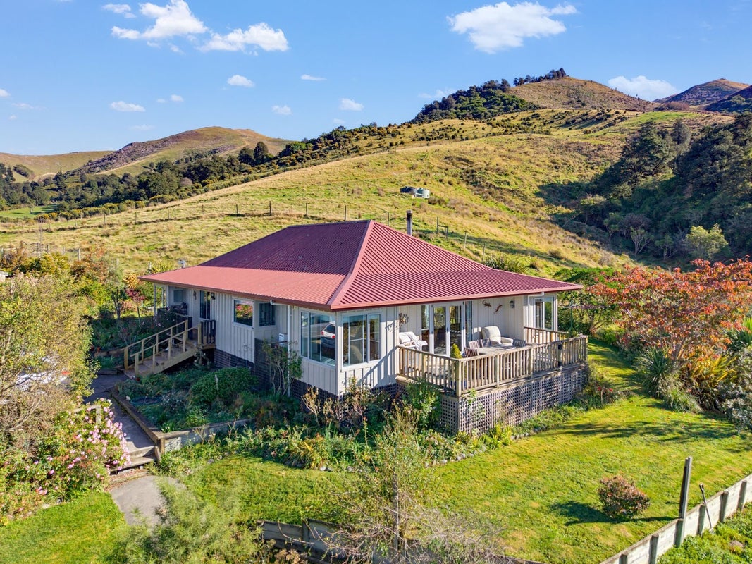 313 Ashley Gorge Road, Oxford, Waimakariri, Canterbury - Carousel 1