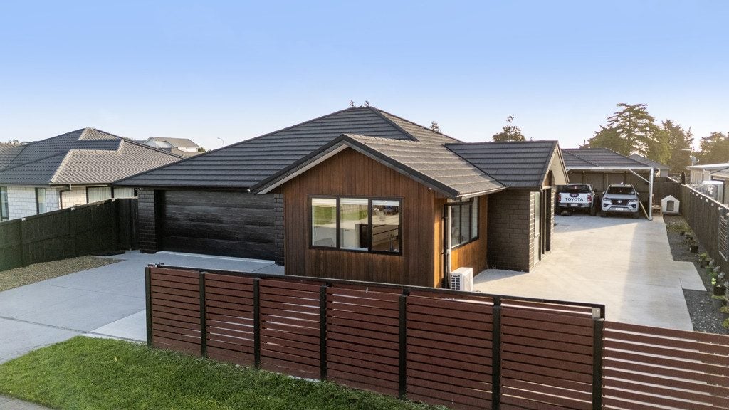7 Ballantyne Avenue, Te Kauwhata, Waikato, Waikato - Carousel 1