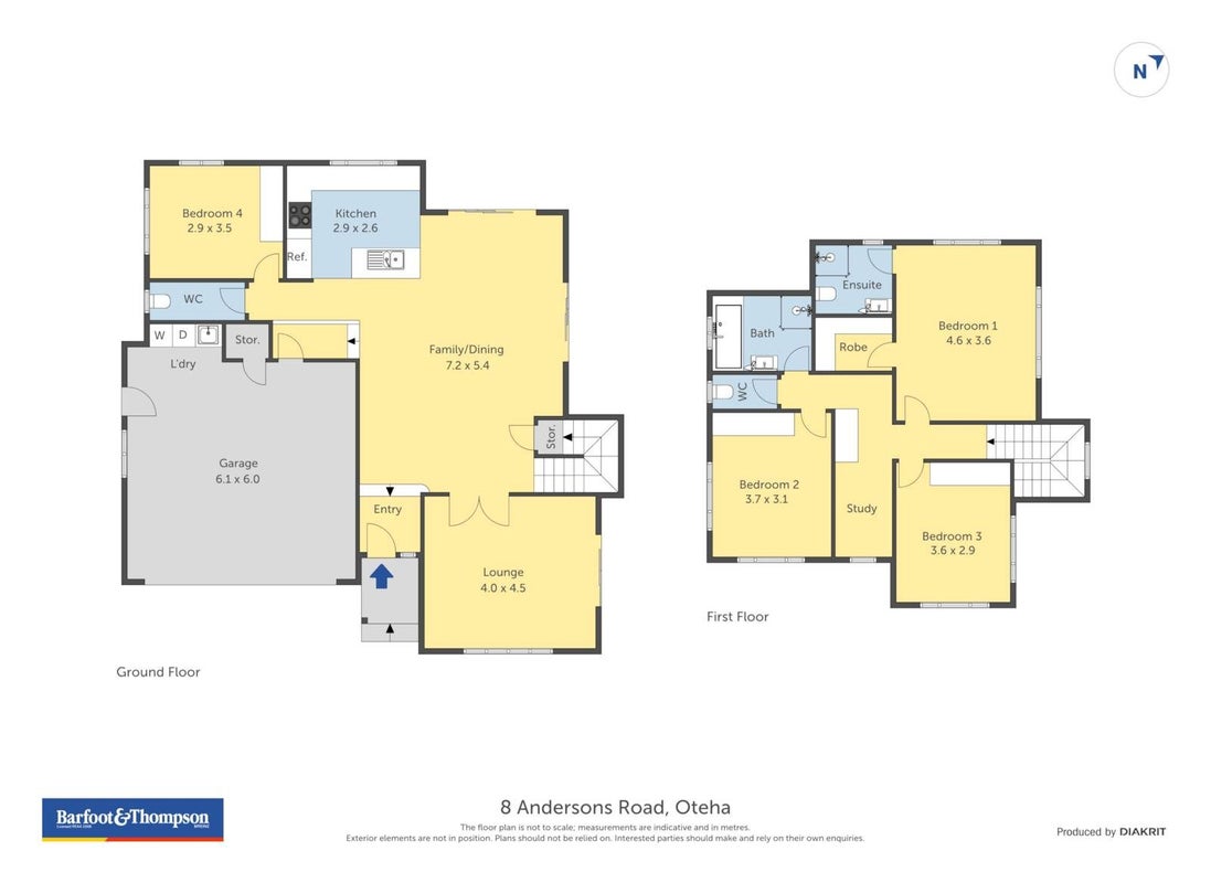 8 Andersons Road, Oteha, Auckland - Carousel 14