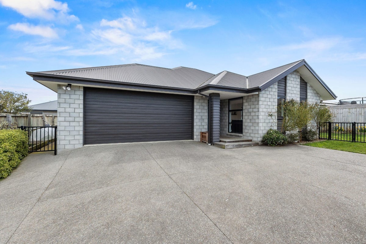 40 Tripoli Street, Rangiora, Rangiora - Carousel 1