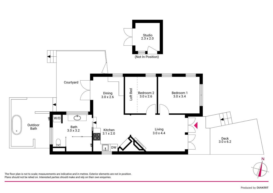 397 Karaka Bay Road, Karaka Bays, Wellington - Carousel 15
