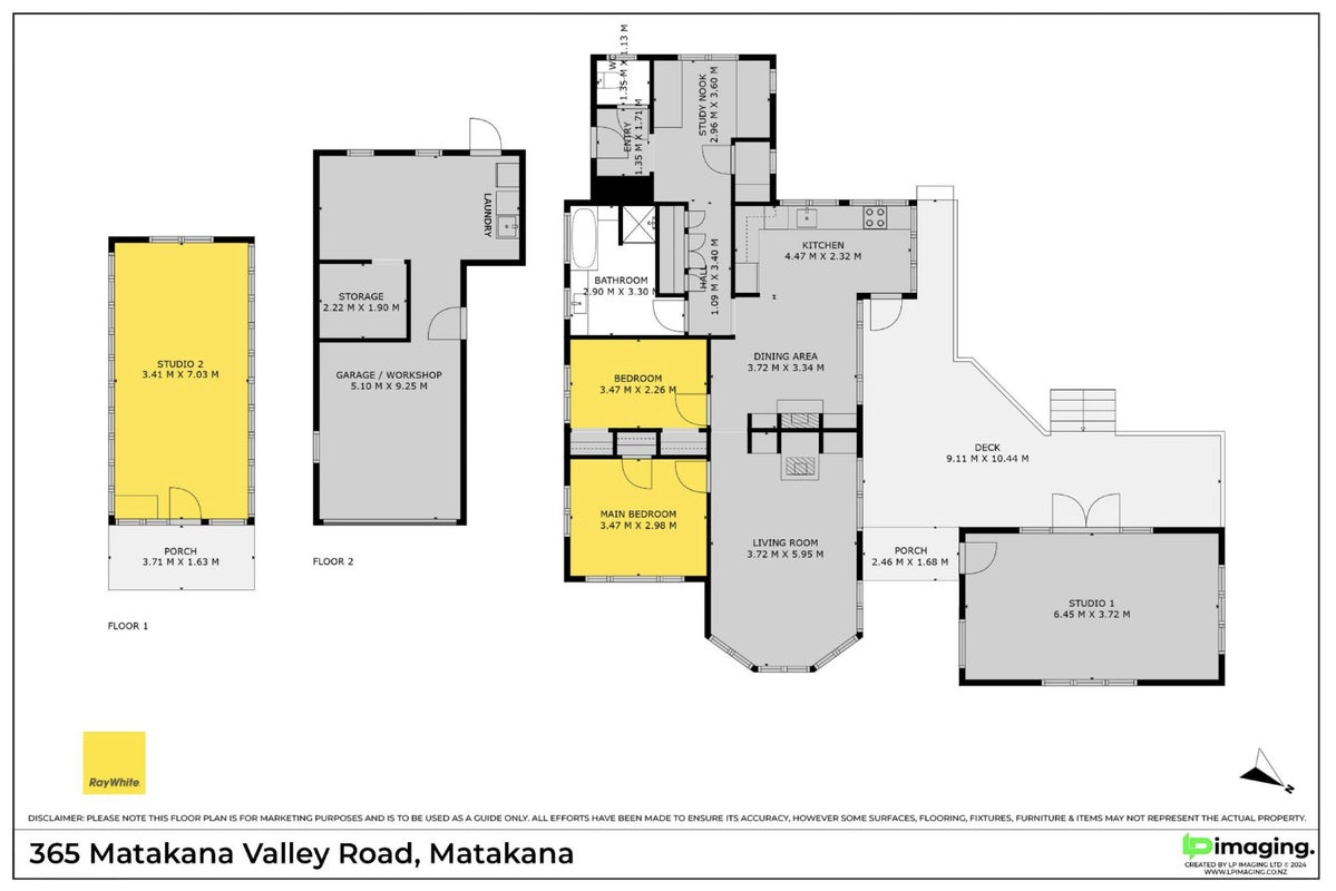 365 Matakana Valley Road, Matakana, Warkworth - Carousel 25