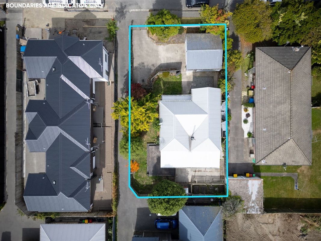 19 Winton Street, St Albans, Christchurch - Carousel 5